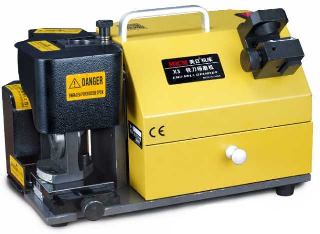 Продам: Станок для заточки фрез MRCM MR-X3