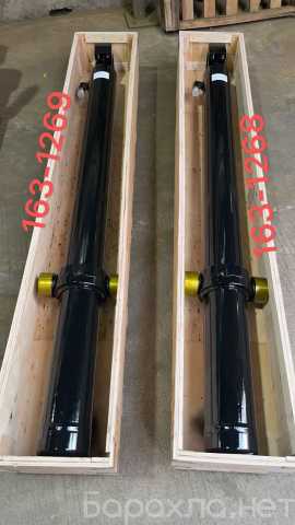 Продам: Гидроцилиндр подъема отвала 163-1269 для
