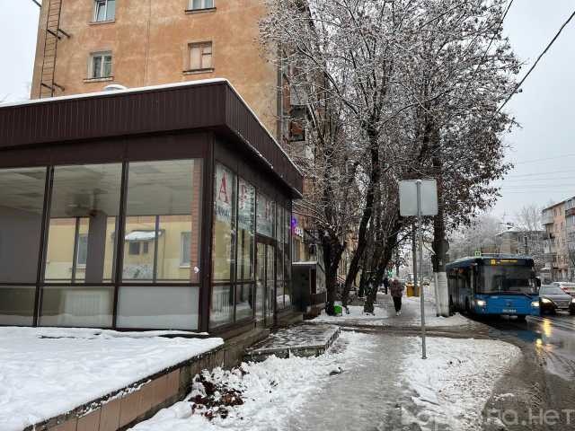 Сдам: коммерческая недвижимость