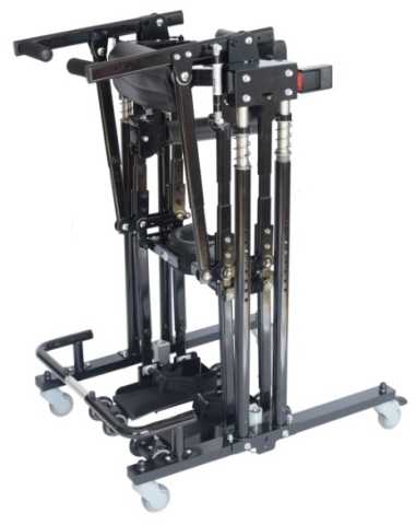 Продам: Ходунки для активной реабилитации WalkSt