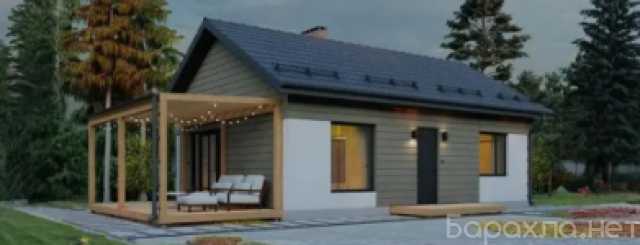 Продам: дом