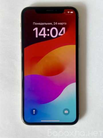 Продам: iPhone XS, 256ГБ