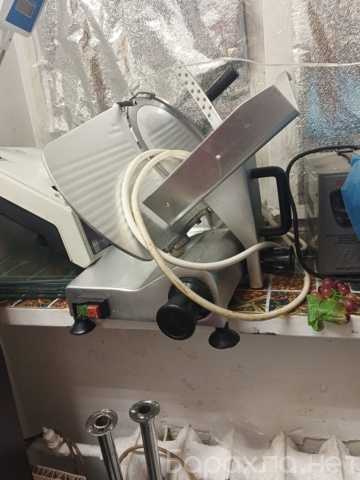 Продам: Слайсер ЛР 300