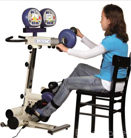 Продам: Тренажер motomed Gracile 12 дуплекс