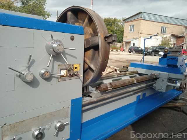 Продам: Станок токарно-винторезный SPA-10 РМЦ 30
