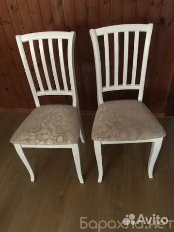 Продам: Стулья кухонные мягкие
