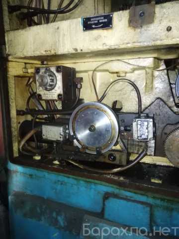 Продам: Станок полуавтомат зубодолбежный 5122 ра