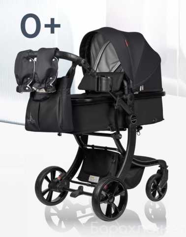 Продам: детскую коляску