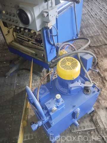 Продам: Станок заточной 3В642 работает без гидра