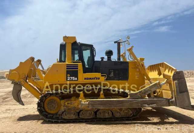 Продам: Бульдозер Komatsu D275A-5R