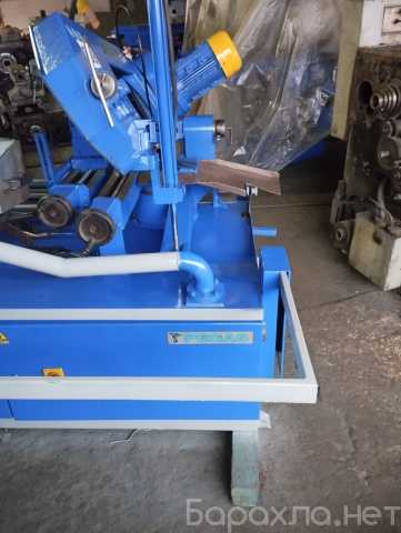 Продам: Ленточнопильный станок PEGAS-295 Чехия Н