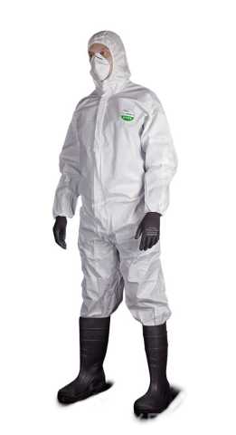 Продам: Комбинезон защитный MicroMax