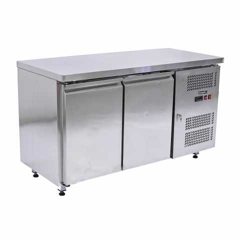 Продам: Холодильный стол Cooleq SNACK 2100 TN