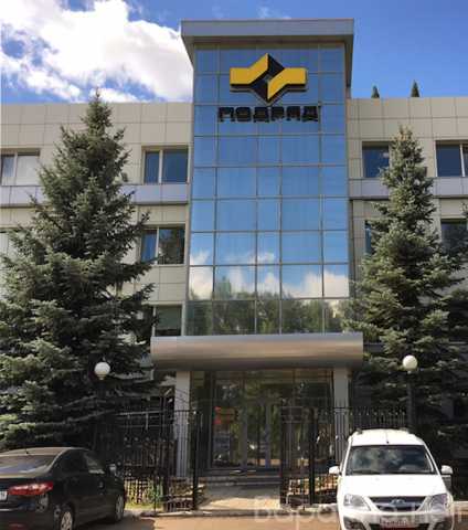 Сдам: Аренда производственных площадей