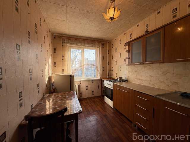 Сдам: квартиру с мебелью