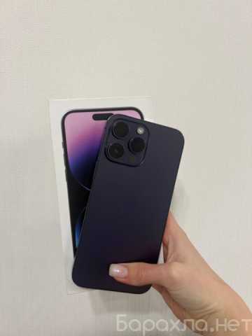 Продам: iPhone 14 Pro Max 128GB