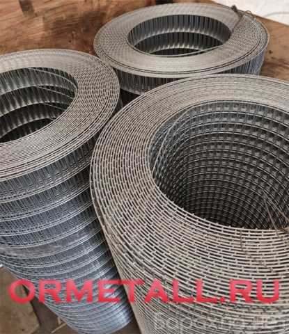 Продам: Сетка для клеток ЦАММ