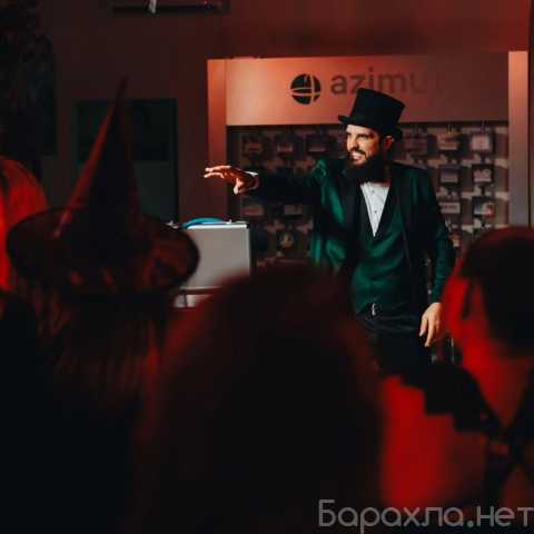 Предложение: Новогоднее шоу на уровне Лас-Вегаса Месс