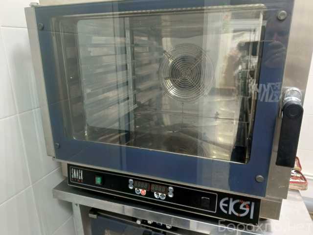 Предложение: Ремонт пароконвектоматов Севастополь