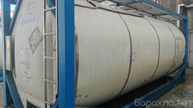 Продам: Танкт-контейнер 25 литров