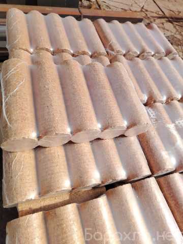 Продам: Брикеты топливные