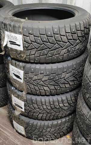 Продам: Dunlop Grandtrek Ice 02 285/45 R19