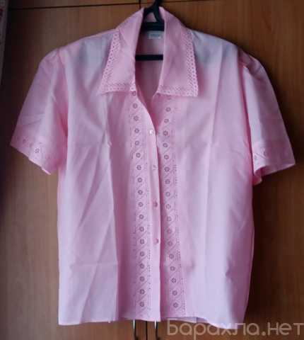 Продам: блузки кофточки женские 50- 52-54 р