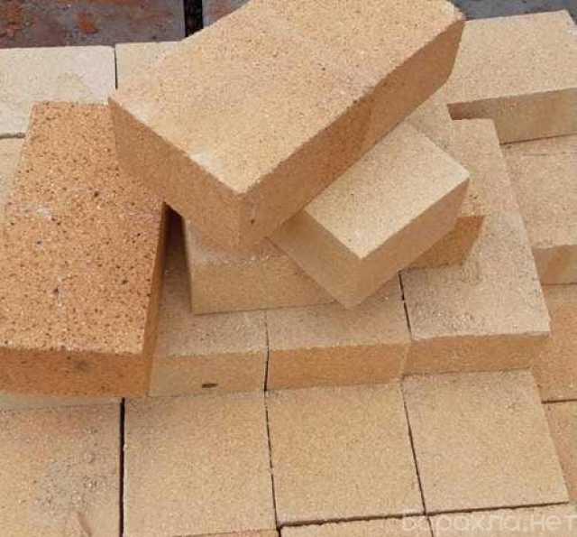 Продам: Кирпич шамотный