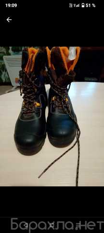 Продам: Ботинки мужские