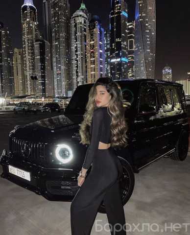 Ищу работу: Модель