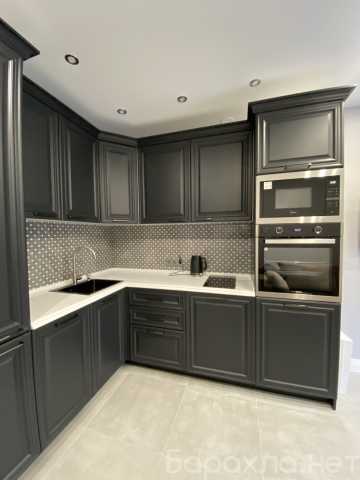 Предложение: Современные кухонные гарнитуры