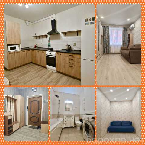 Сдам: квартиру