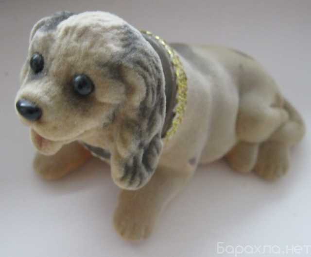 Продам: игрушка собака качающая головой
