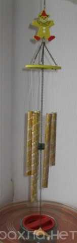 Продам: игрушка звенящая звук ветра фэн шуй