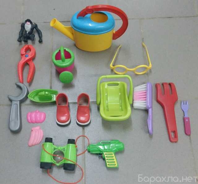 Продам: игрушки для детей