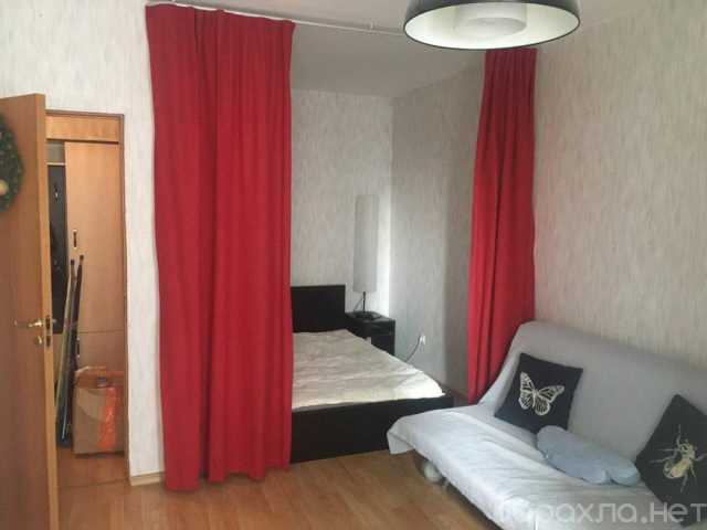 Сдам: квартиру