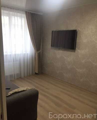 Сдам: квартиру