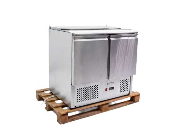 Продам: Холодильный стол дла салатов Koreco SESL