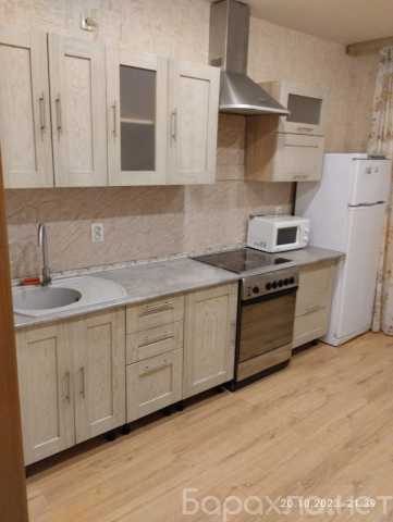 Сдам: квартиру