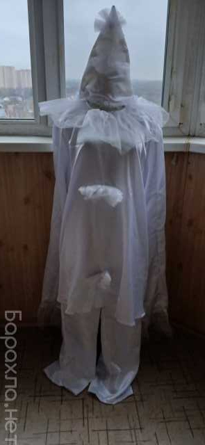Продам: Костюм Пьеро