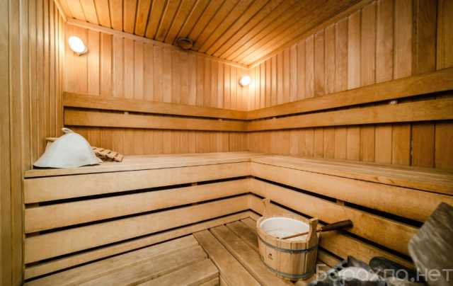 Сдам посуточно: домик