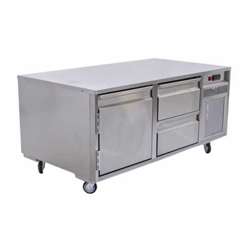 Продам: Стол холодильный Tatra TUSR 1200