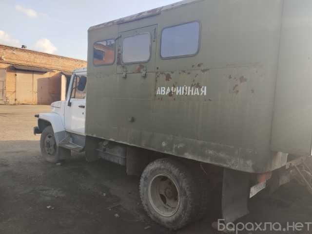 Продам: Фургон ГАЗ-3307