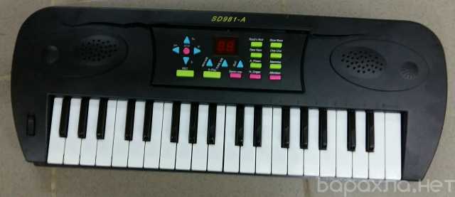 Продам: синтезатор SD981-A