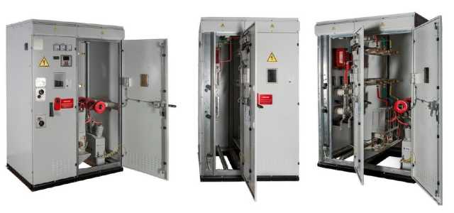 Продам: Высоковольтные конденсаторные установки