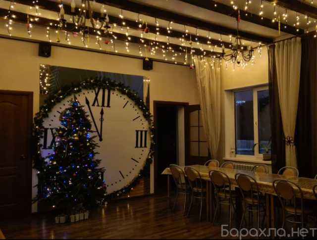 Сдам посуточно: домик