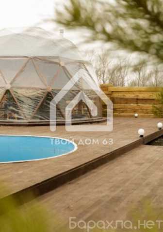 Сдам посуточно: коттедж