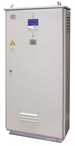 Продам: Регулятор реактивной мощности РРМ Novar