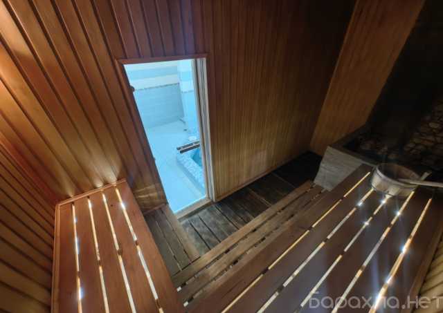 Сдам посуточно: домик