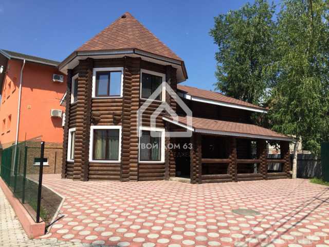 Сдам посуточно: коттедж